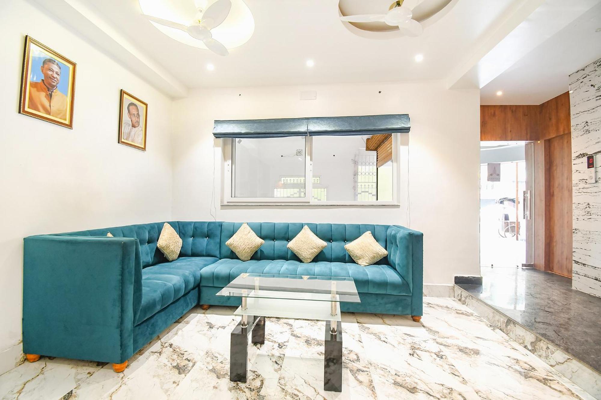 Fabhotel Prime The Golden Plaza - Nr Tarapith Temple 외부 사진