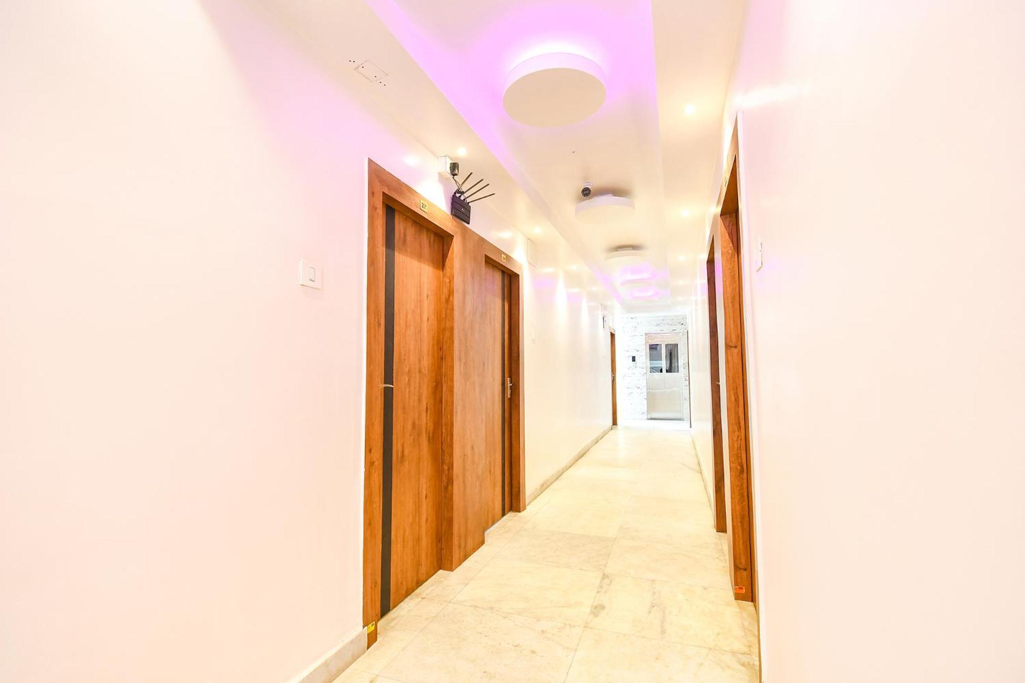 Fabhotel Prime The Golden Plaza - Nr Tarapith Temple 외부 사진
